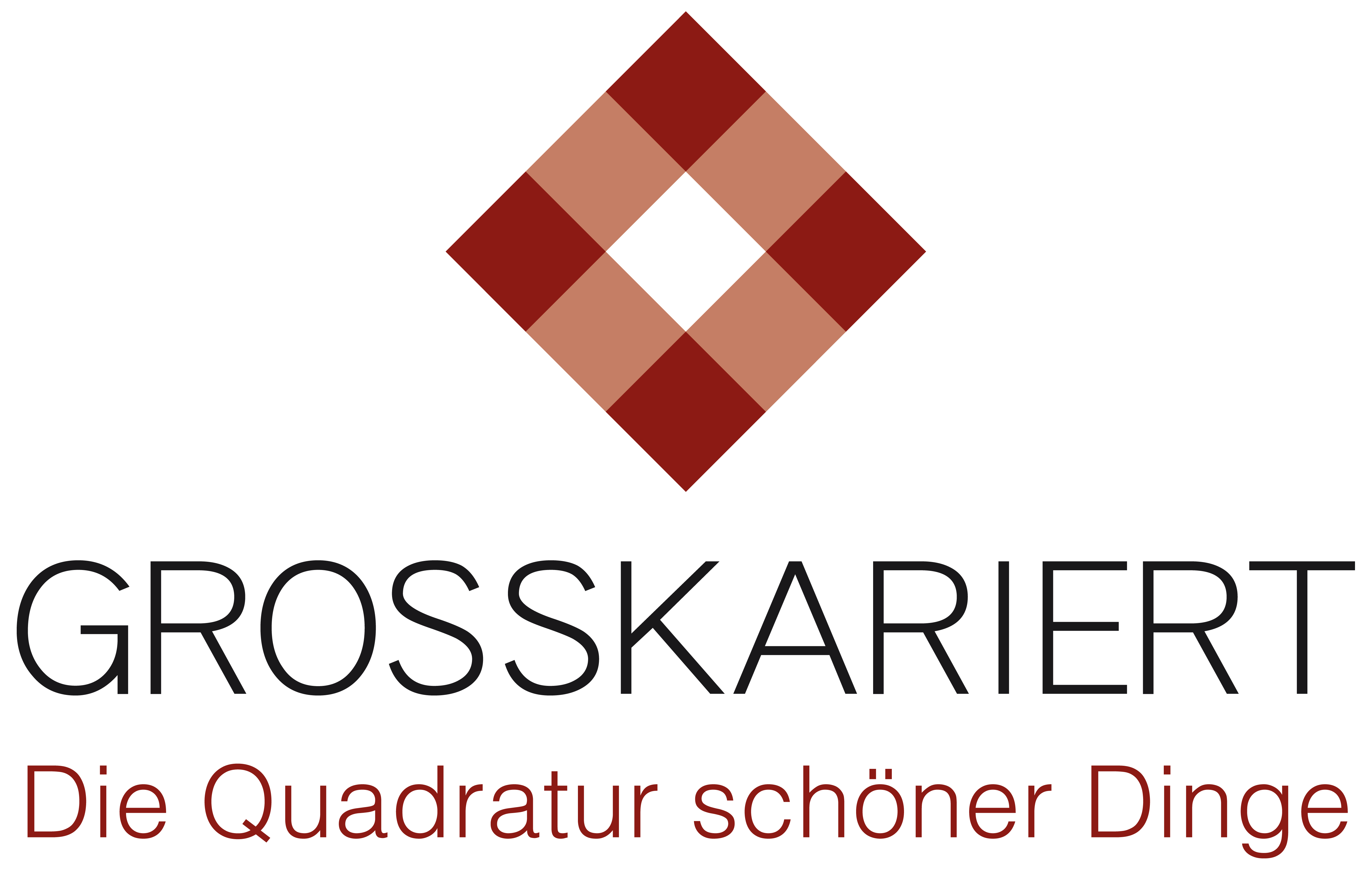Grosskariert_Logo_RGB Quadrados-Logo